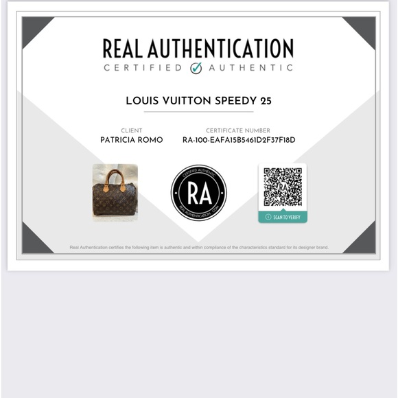 ❤️Beautiful Authentic Louis Vuitton Speedy 25 - Picture 3 of 7